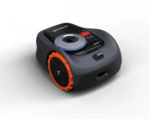 Tondeuse robot - i108E SEGWAY NAVIMOW