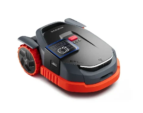 Tondeuse robot - X315E SEGWAY NAVIMOW