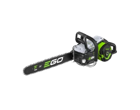 Tronçonneuse professionnelle sans fil à batterie EGO CSX5000