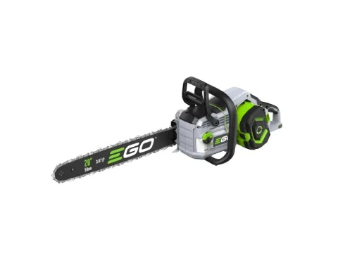 Tronçonneuses sans fil à batterie EGO CS2000E