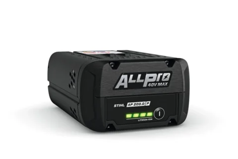Batterie AP 200.0 P