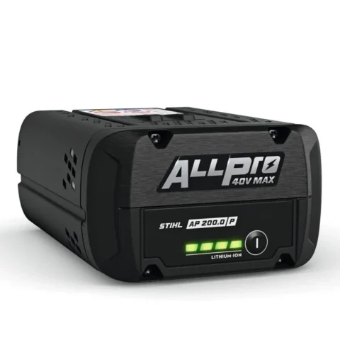 Batterie AP 200.0 P Ref. EA134006510