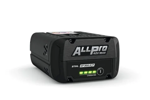 Batterie AP 300.0 P
