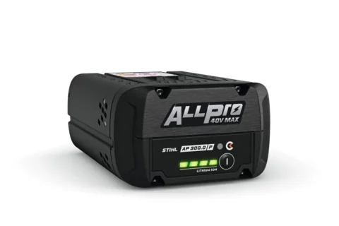 Batterie AP 300.0 P C