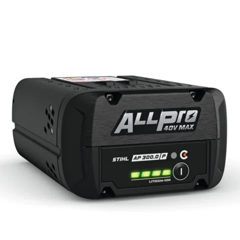 Batterie AP 300.0 P C Ref. EA134006520