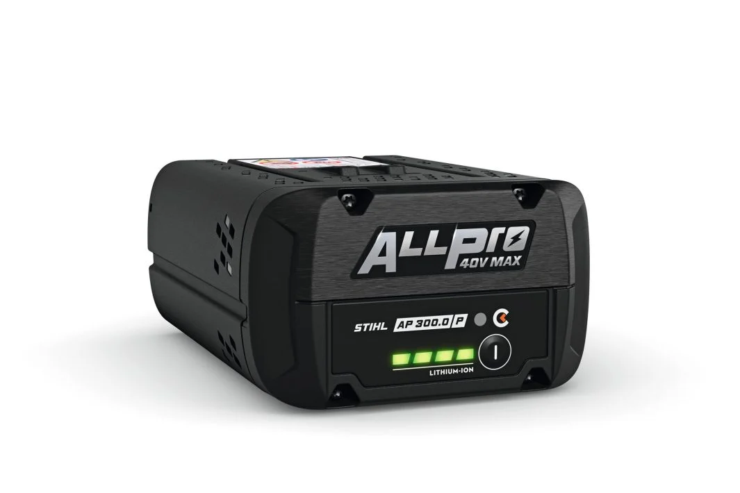 Batterie AP 300.0 P C Ref. EA134006520